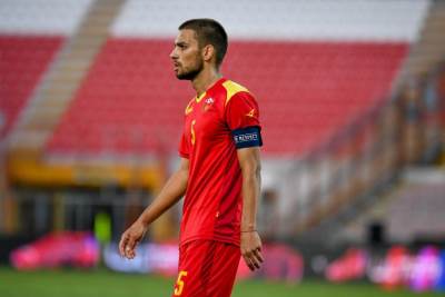  Stefan Milić potpisuje za Partizan  