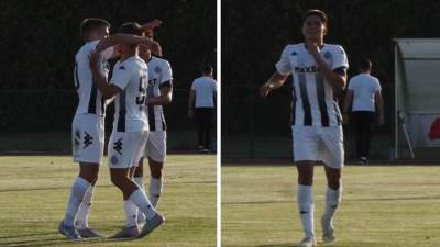  Partizan predstavio novi dres 