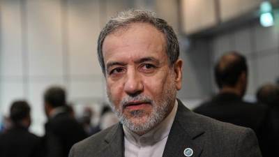  IRAN PODNIO EVROPSKIM SILAMA NUKLEARNI PREDLOG: Iz Teherana poručuju da je "uravnotežen i pravedan" 