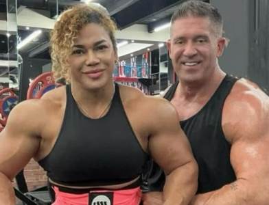  Bodibilderka pronađena mrtva u odmaralištu 