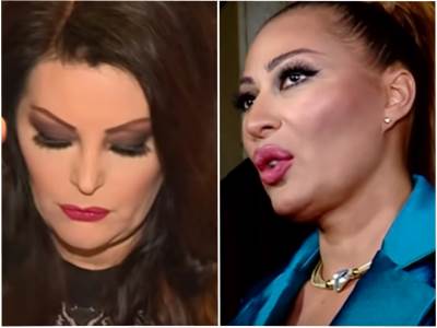  Snimak Cece Ražnatović napravio buru na mrežama 