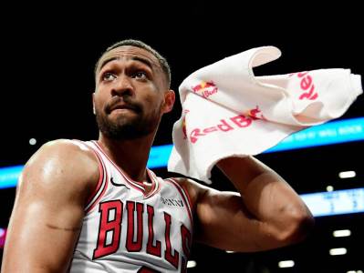  Zašto je Barselona opustila Džabarija Parkera? 