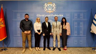  GLAVNI GRAD INICIRA NASTAVAK ULAGANJA U SPORT 