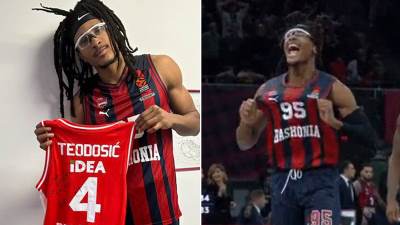  Branio Zvezdu od krađe i srušio Partizan 