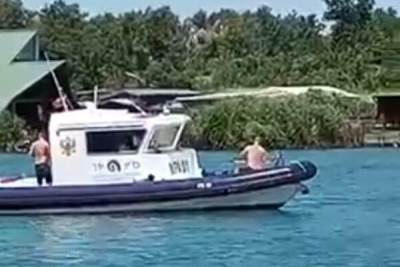  Jovanović: Mikijelj zloupotrebljava službeni položaj koristeći plovilo Morskog dobra 