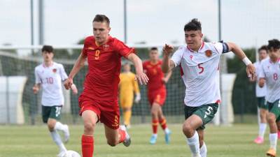  Andrej Kostić pet godina u Partizanu 