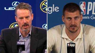  Jokić je upravo čuo kako mu "škrti" milijarder prijeti 