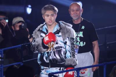  Japanac brutalno nokautiran i hospitalizova 