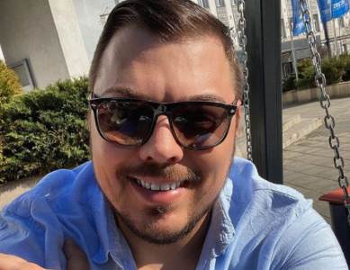  Pjevač bez dlake na jeziku otkrio zašto je razočaran u Acu Pejovića 