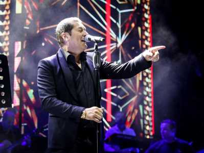  Aco Pejović na nastupu otkrio pol bebe: Šok prizor, cijela sala vrištala 