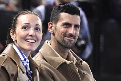  Jelena Đoković poslala poruku Novaku na Vimbldonu: "20 godina sjedim na ivici" 