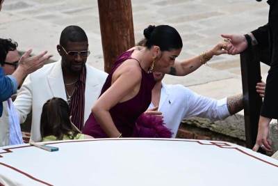  Džef Bezos izgovoriće sudbonosno "da" u Veneciji i od ljubavnice koja je razorila njegov prvi brak 