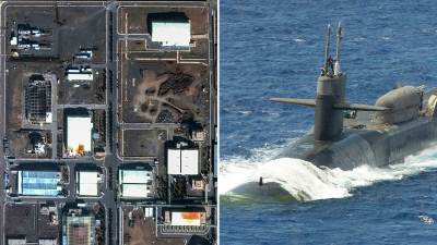  Tramp: Promjena vlasti u Iranu bila bi „najbolja stvar“ 