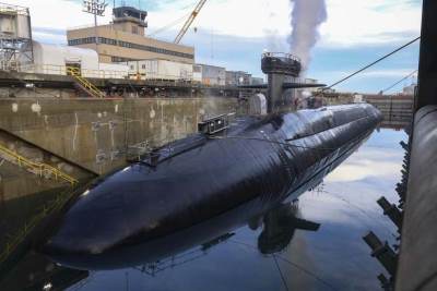  Amerika gradi nuklearnog kolosa koji će čuvati svijet od Trećeg svetskog rata 