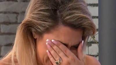  Mitrović došao u Jutarnji i rasplakao Jovanu Jeremić 