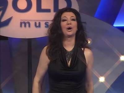  Njena pesma je himna Šumadije, pevala i sa Cecom 