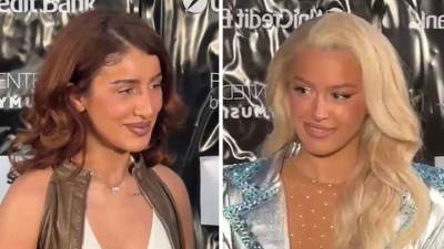  Zera isprovocirala izdanjem u bikiniju, Radujko progovorila o incidentima: Otkrila nam da li strahuje od publike 