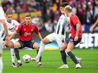 PARTIZAN PORAŽEN OD CSKA U MOSKVI   PARTIZAN PORAŽEN OD CSKA U MOSKVI