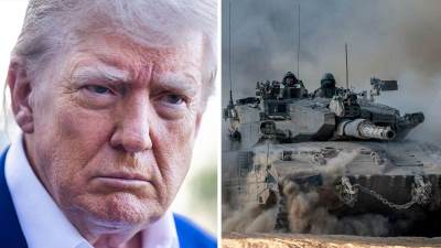  Bijela kuća se oglasila o napadu Izraela na Katar 