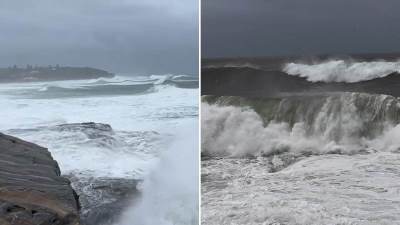  "Ciklon bomba" rasturila grad 