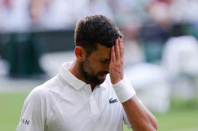  Novak na Vimbldonu progovorio o Evroligi i dao obećanje 