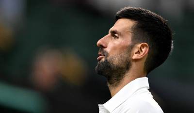  Đoković se zbog grčke muzike popeo na sto 