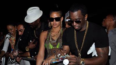   Didijeva bivša u očaju nakon presude reperu 