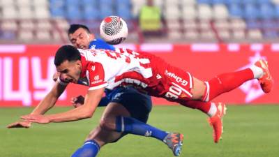  Zvezda dobija 1.500.000 za štopera 