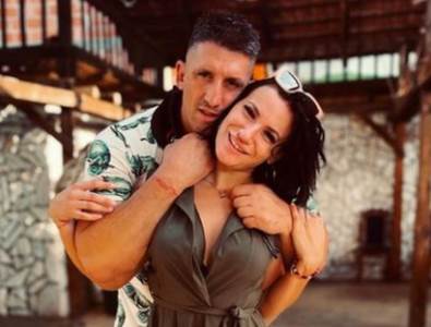  Kristijan Golubović progovorio o razvodu od Kristine 