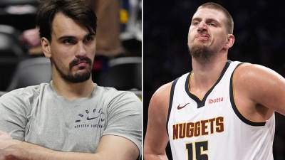 Jokiću bio teret, Kari ga jedva dočekao   Jokiću bio teret, Kari ga jedva dočekao