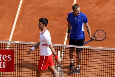  Novak već prošao pakao na Vimbldonu, a sada će svi biti protiv njega 