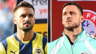  Ko će u Zvezdu - Dušan Tadić ili Marko Arnautović 