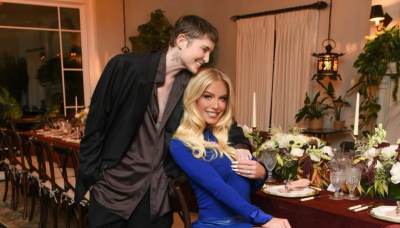  Najbogatija nasljednica svijeta postala je muškarac 