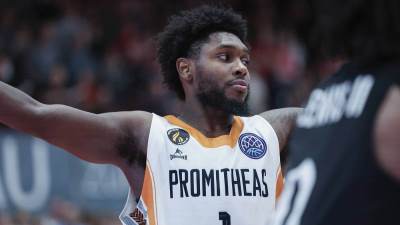  Džordan Voker stiže kod Željka Obradovića 