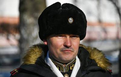  Ubijen bliski saradnik Putina 