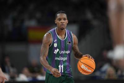  Crvena zvezda potvrdila je da je Tajson Karter novo pojačanje u timu Janisa Sferopulosa 