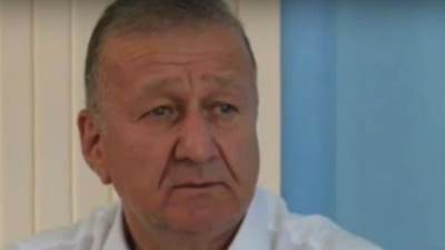  Bivši ruski gradonačelnik poginuo u eksploziji 