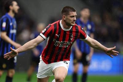  "Televisa presenta": Meksikanci poslali avion po Luku Jovića, a svi mislili da se šale 