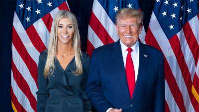  Poginula Trampova saradnica: Doživjela tešku nesreću, skrenula sa puta i upala u provaliju od 107 metara 