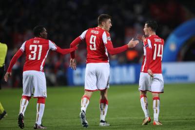  Liverpul napokon pobijedio u Premijer ligi 