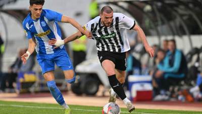  Partizan ostao dužan 600.000, Turci pisali FIFA 