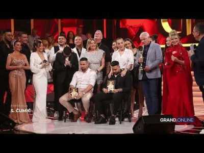   Evo koliko još Ceca ostaje u Zvezdama Granda 