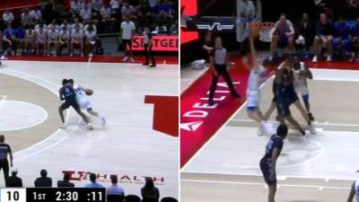  NBA liga je u problemu zbog Nikole Topića 