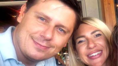  Bivši muž Jovane Jeremić postaje voditelj? 