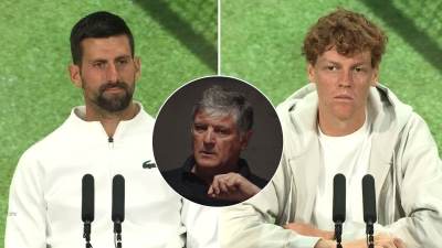  Kakve riječi Nadala, upamtiće ih Sin 