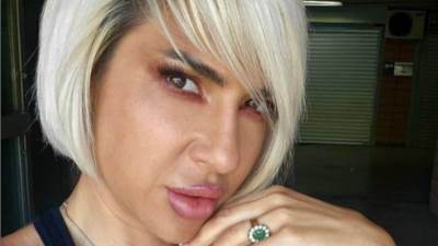  Jovana Jeremić se snimala u kupaćem, pa doživela peh: U trenutku nepažnje pokazala previše 