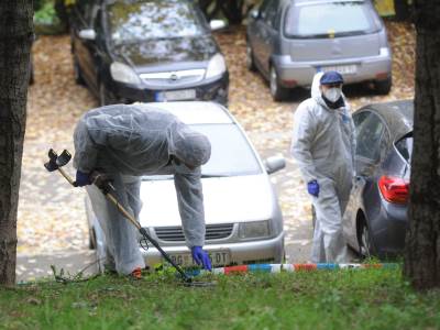  Horor u Kruševcu: Sin ubio majku 