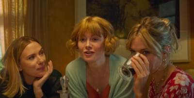  Najplaćenija je glumica svih vremena, a ni ne slutite ko je u pitanju: Dnevno zarađuje vrtoglave svo 