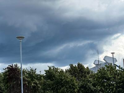  EVO KAKVO NAS VRIJEME OČEKUJE DANAS 