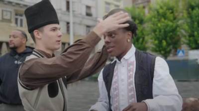  Poznati influenser Speed došao u Srbiju 